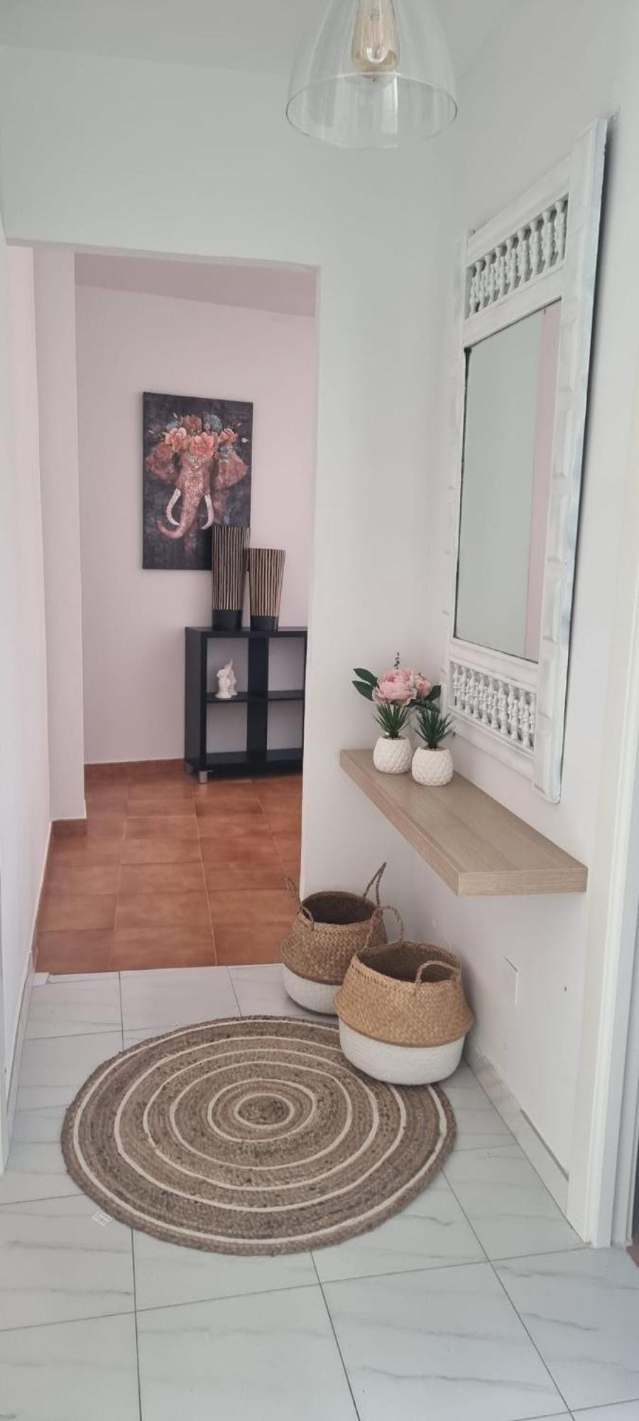 Apartamentos Ad Villanueva De Arosa Luaran gambar